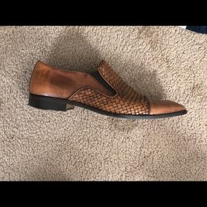 Mercanti Fiorentini Italian Loafers